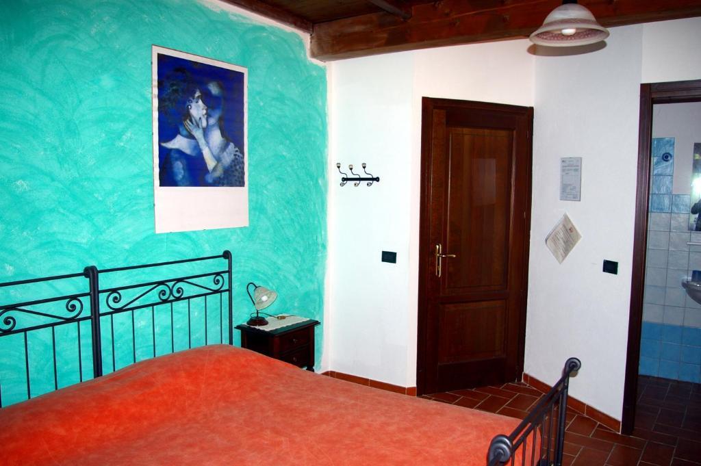 Cascina Caldera Guest House Cantarana ห้อง รูปภาพ