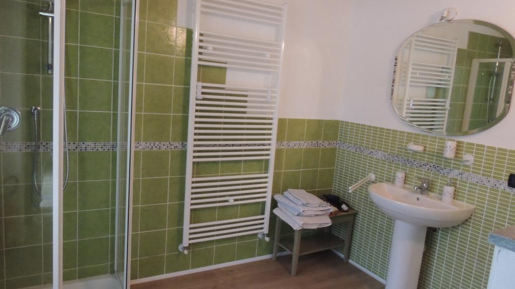 Cascina Caldera Guest House Cantarana ภายนอก รูปภาพ