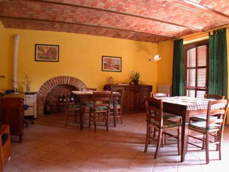Cascina Caldera Guest House Cantarana ภายนอก รูปภาพ