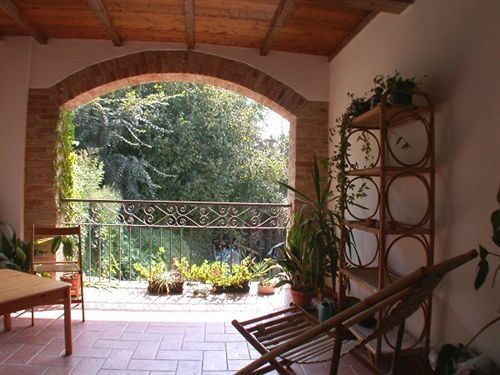 Cascina Caldera Guest House Cantarana ภายนอก รูปภาพ